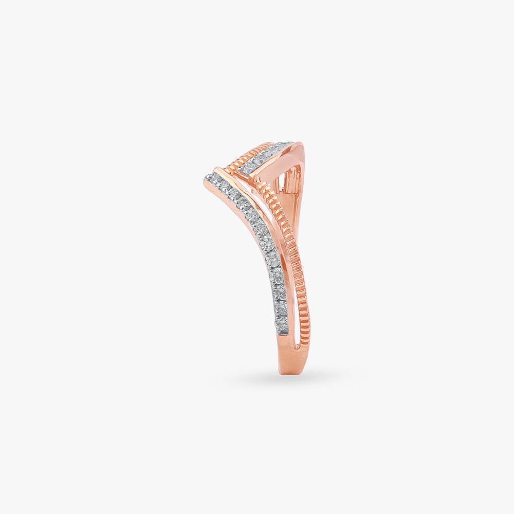 Vanki Glow Diamond Ring,,hi-res image number null