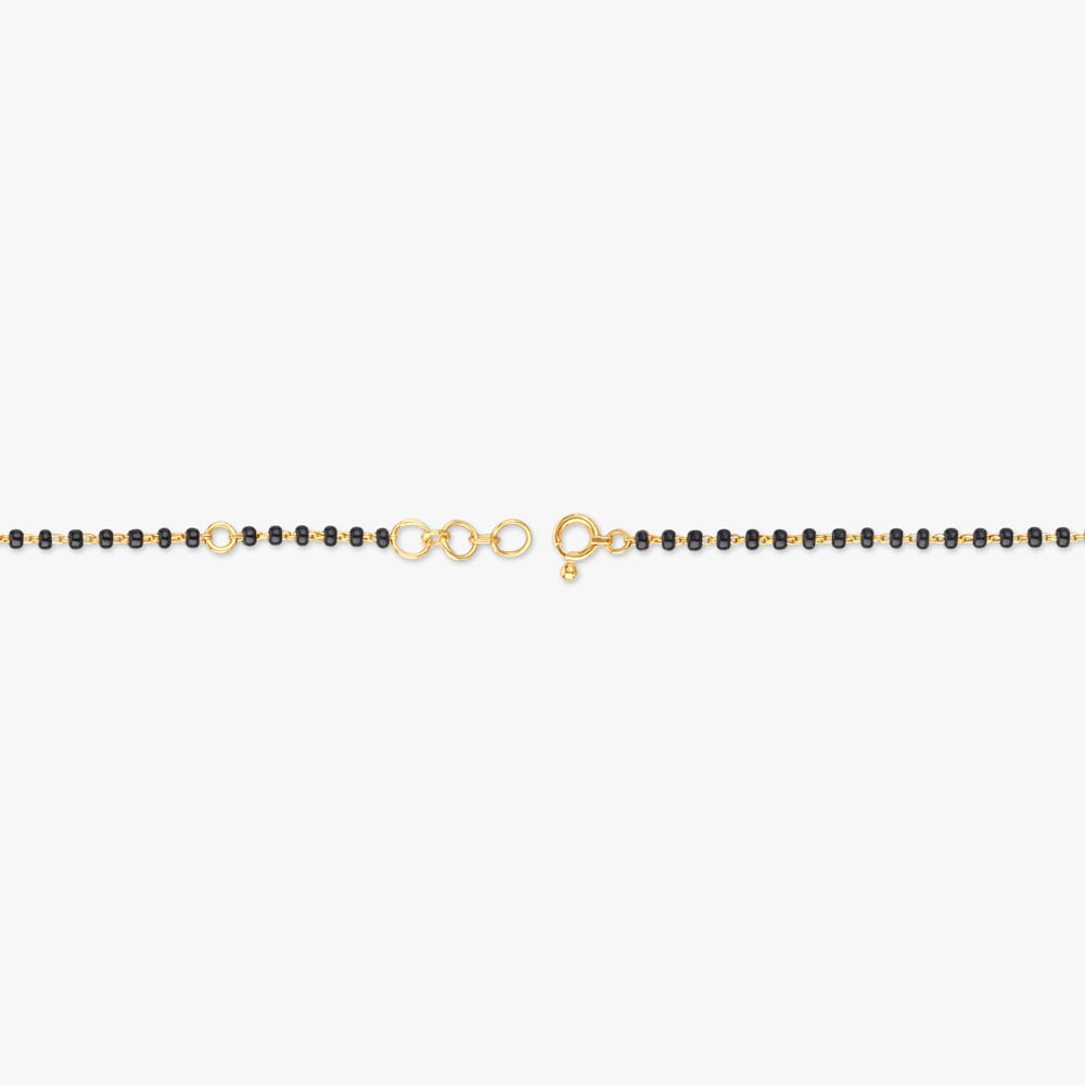Sparkling Blossom Diamond Bracelet for Kids,,hi-res image number null