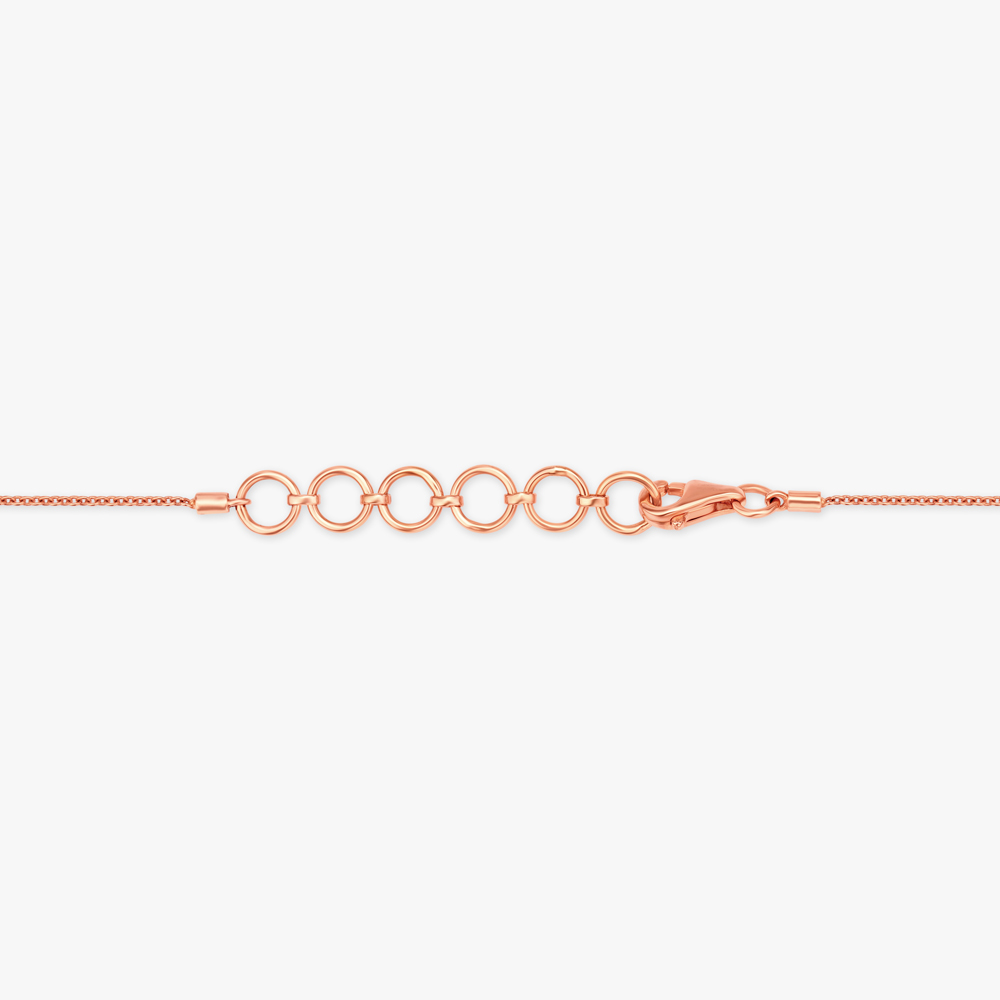 Dew Drop! Diamond Pendant with Chain,,hi-res image number null