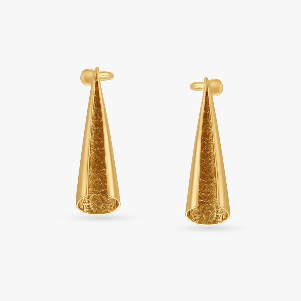 Urbane Climber Earrings