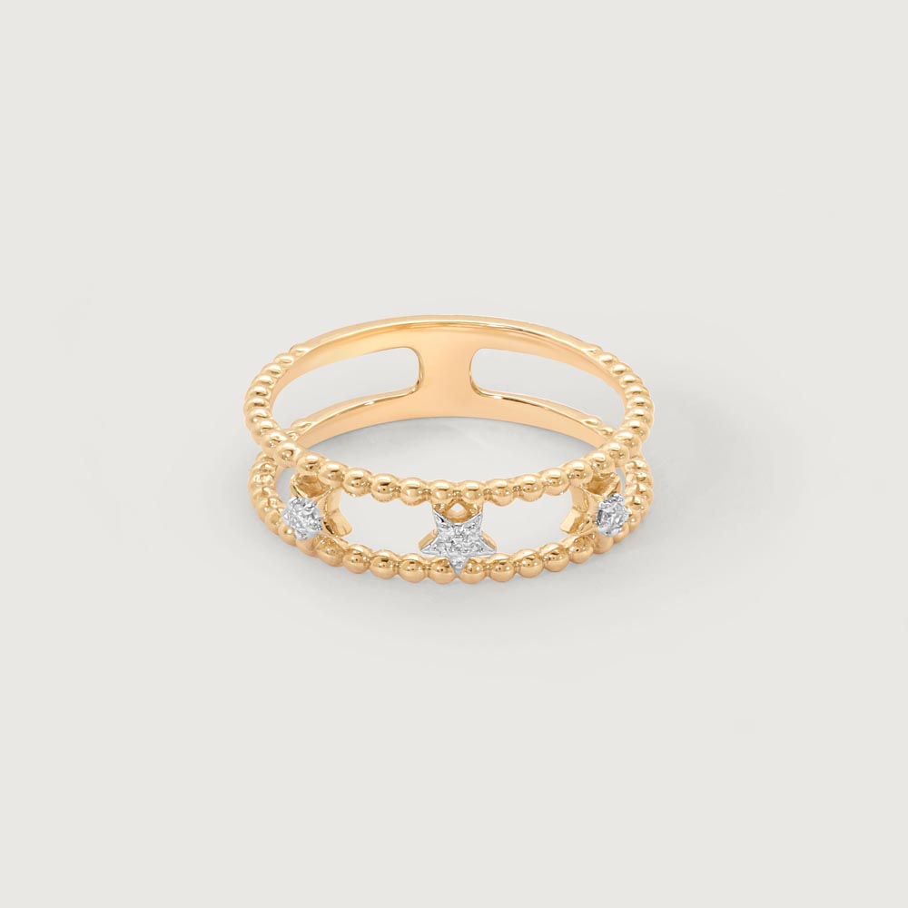 Starlace Spark Diamond Ring,,hi-res image number null