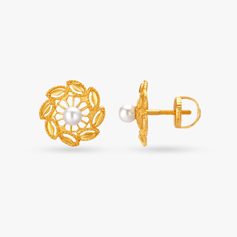 Splendid Stud Earrings,,hi-res image number null