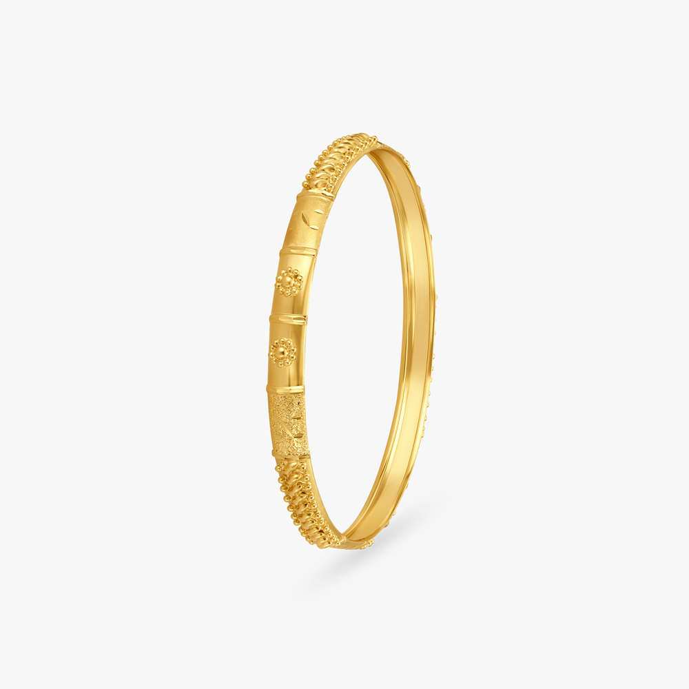 Delicate Gold Bangles,,hi-res image number null