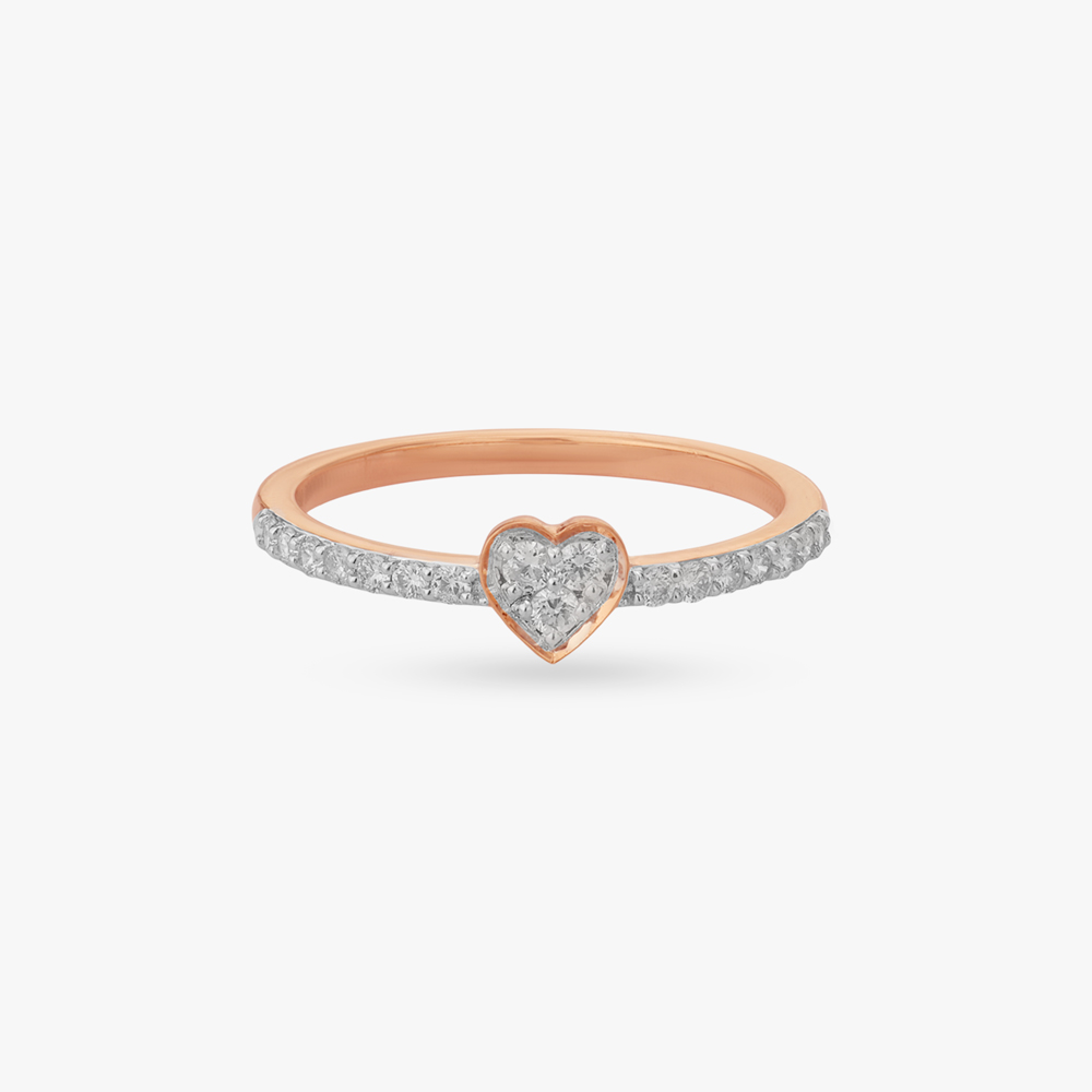 Infinity Embrace Diamond Ring,,hi-res image number null