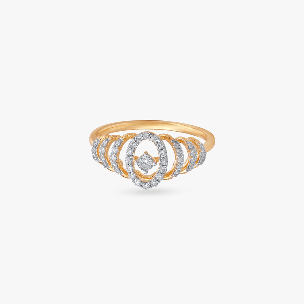 Galactic Shine Diamond Ring,,hi-res image number null