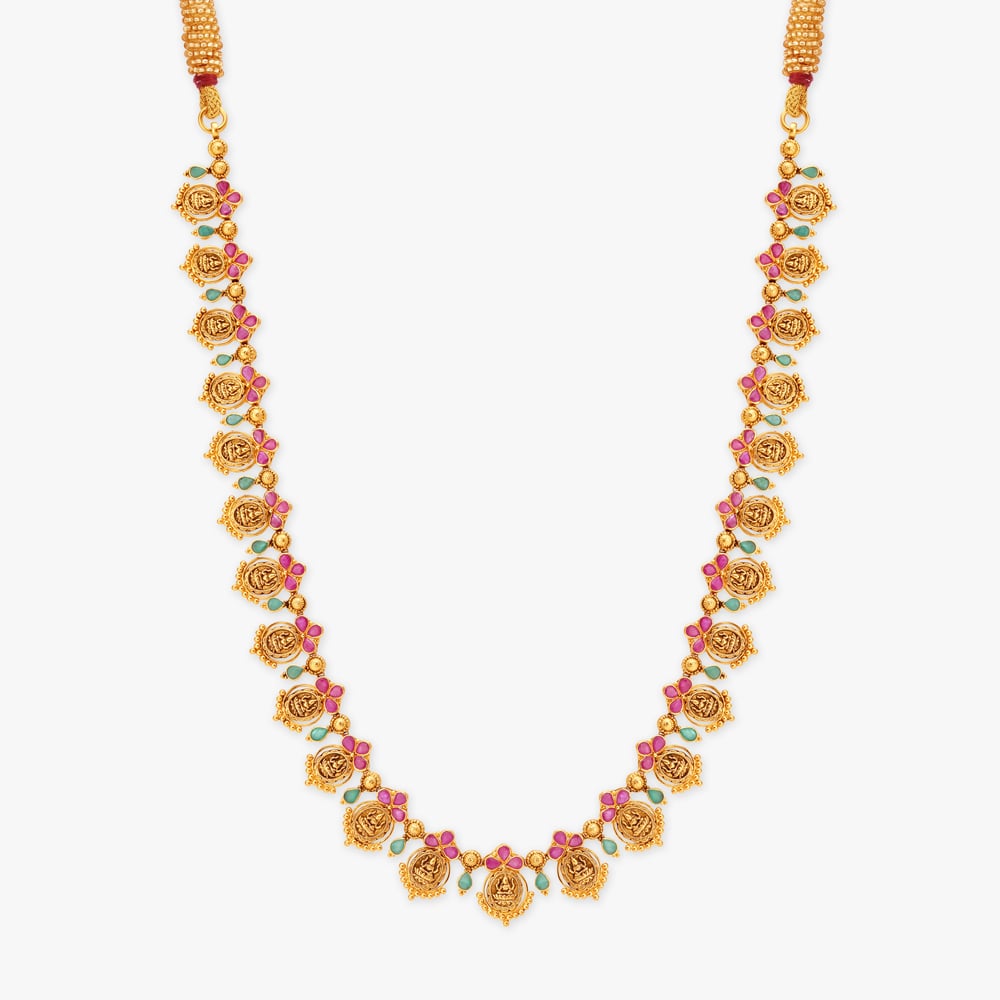 Elegant Gold Haram,,hi-res image number null