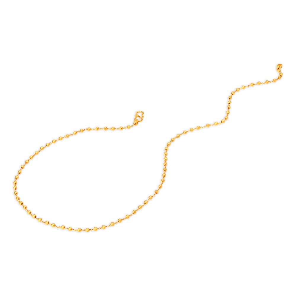 Brilliant Beaded Chain,,hi-res image number null