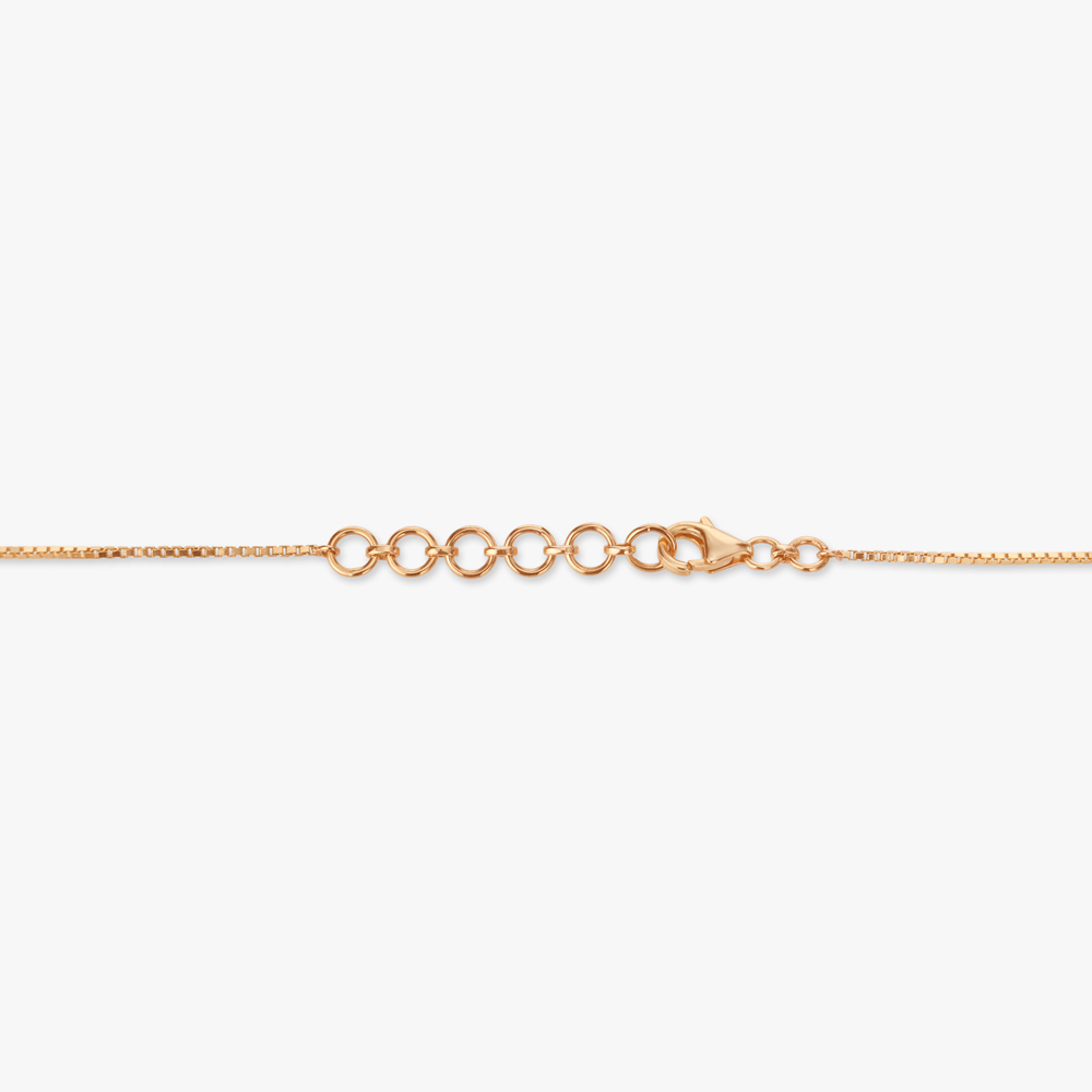 Wing Crest Diamond Necklace,,hi-res image number null