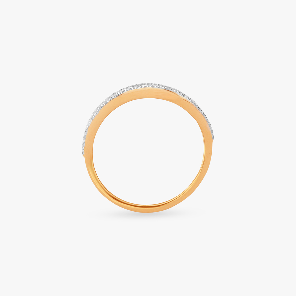 Lumina Weave Diamond Ring,,hi-res image number null