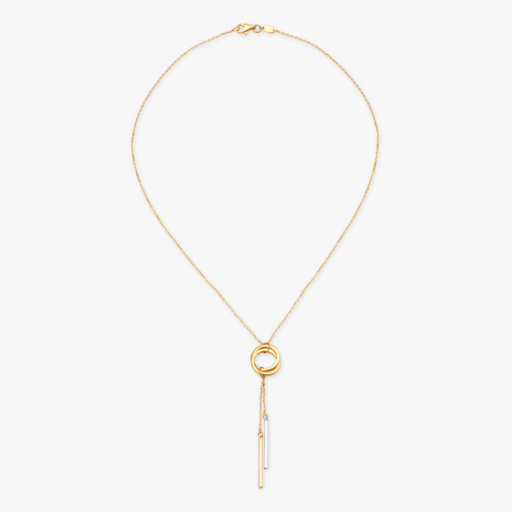 Oh So Chic! Necklace,,hi-res image number null