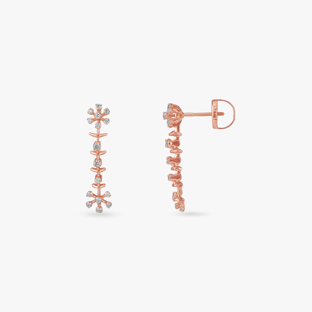 Ros Dewfall Diamond Necklace Set,,hi-res image number null