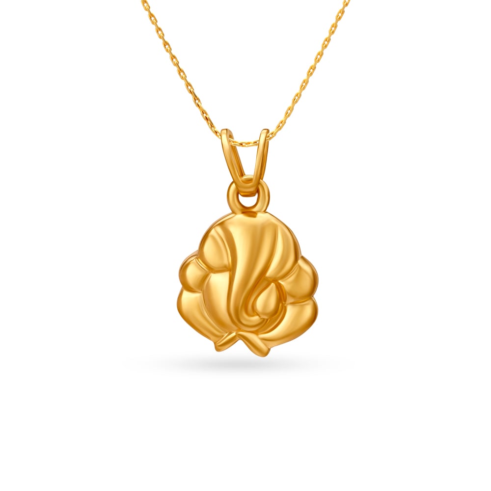 

Sublime Morya Pendant