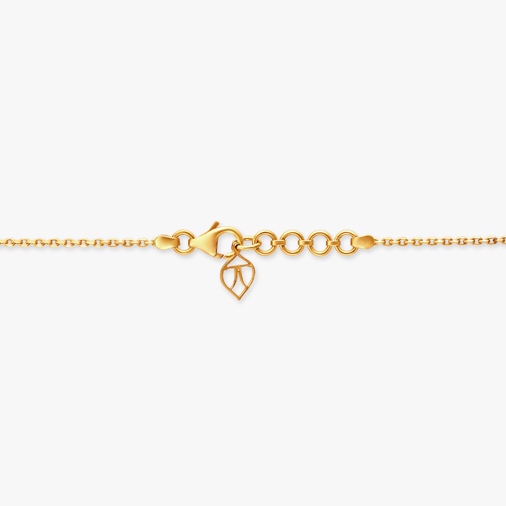 Pristine Charm Pendant with Chain,,hi-res image number null