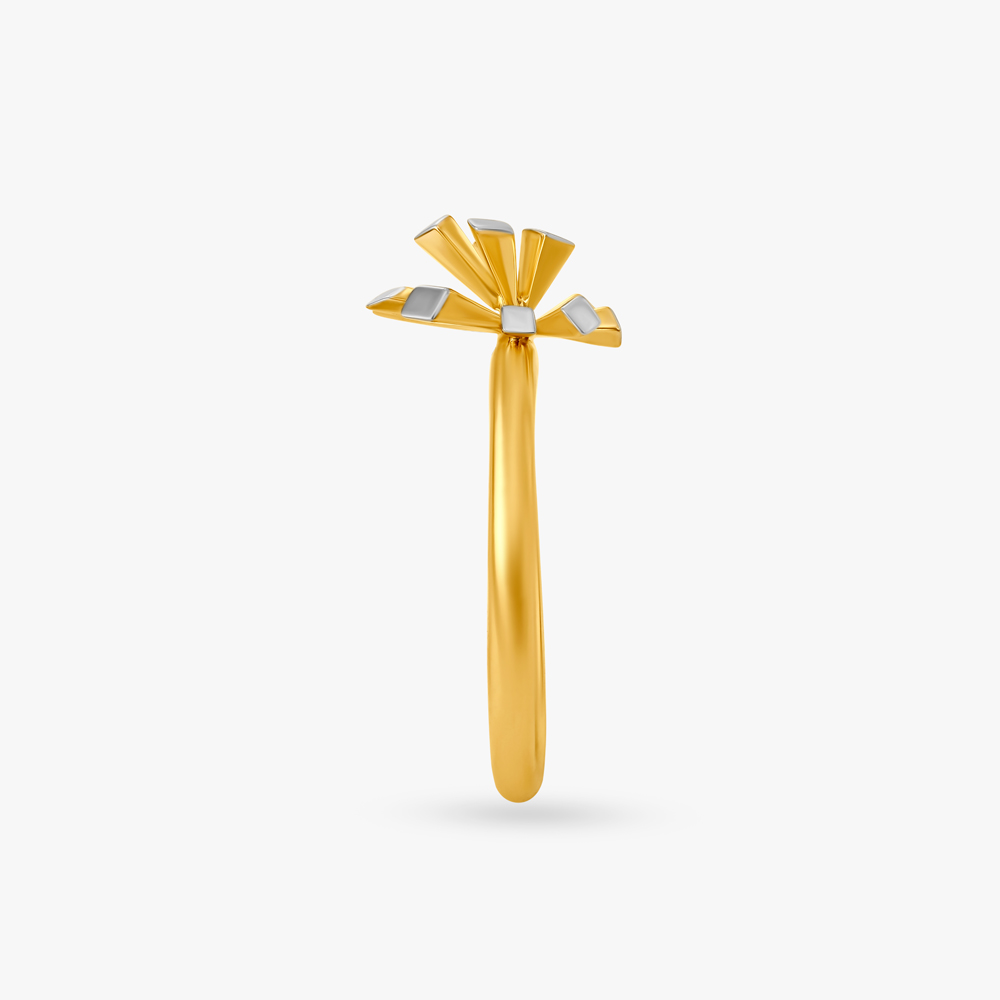 The Sunshine Girl Ring,,hi-res image number null