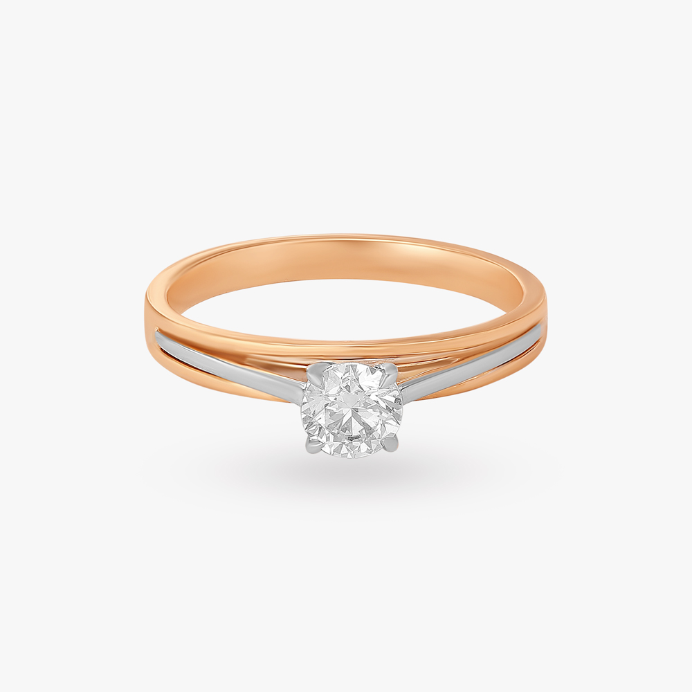 Eternal Connection Diamond Couple Rings,,hi-res image number null