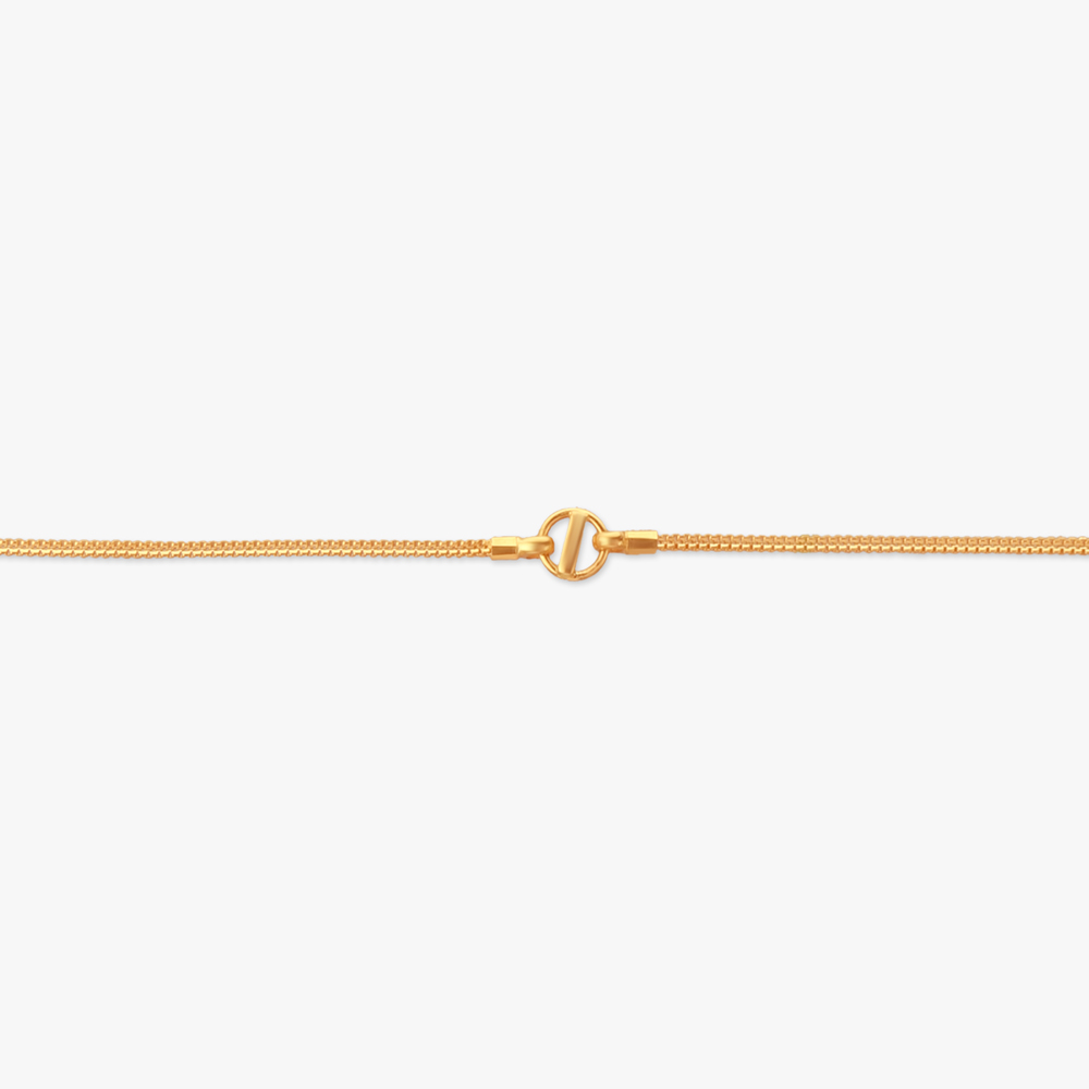 Timeless Wati Gold Mangalsutra,,hi-res image number null