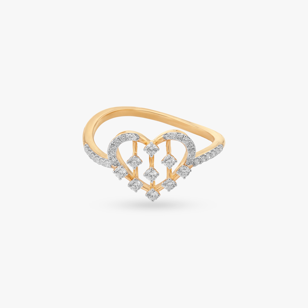 Eternal Shine Diamond Ring,,hi-res image number null