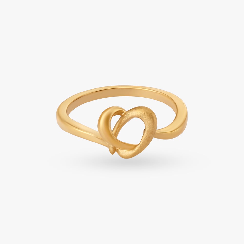 Forever Yours Finger Ring,,hi-res image number null