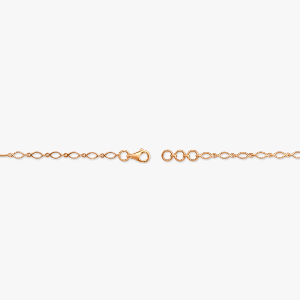 Petal Radiance Diamond Bracelet,,hi-res image number null
