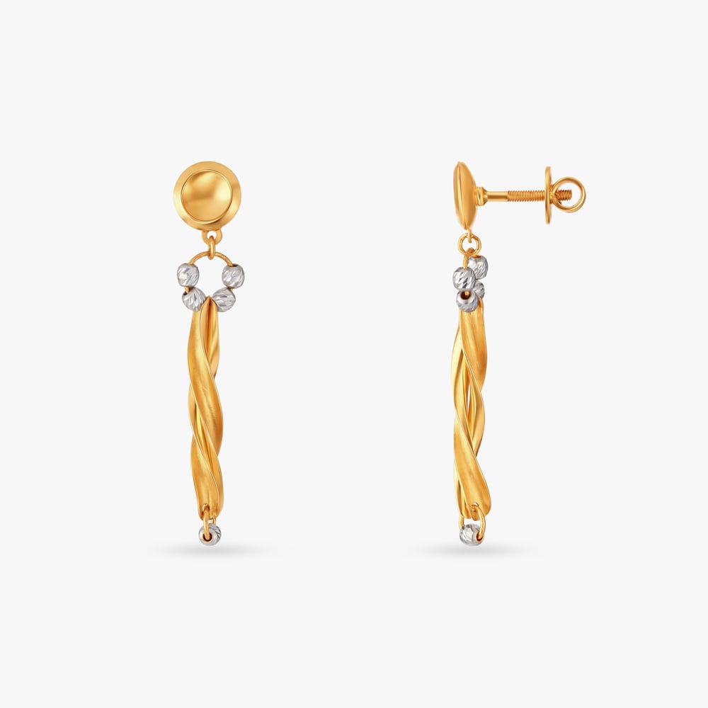 Grandeur Symphony Necklace Set,,hi-res image number null
