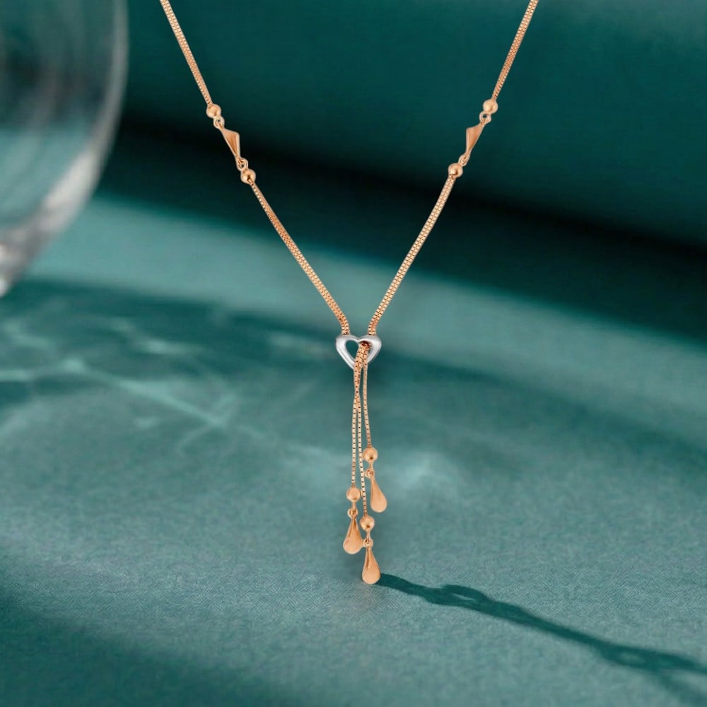 

Effortless Glam Chain