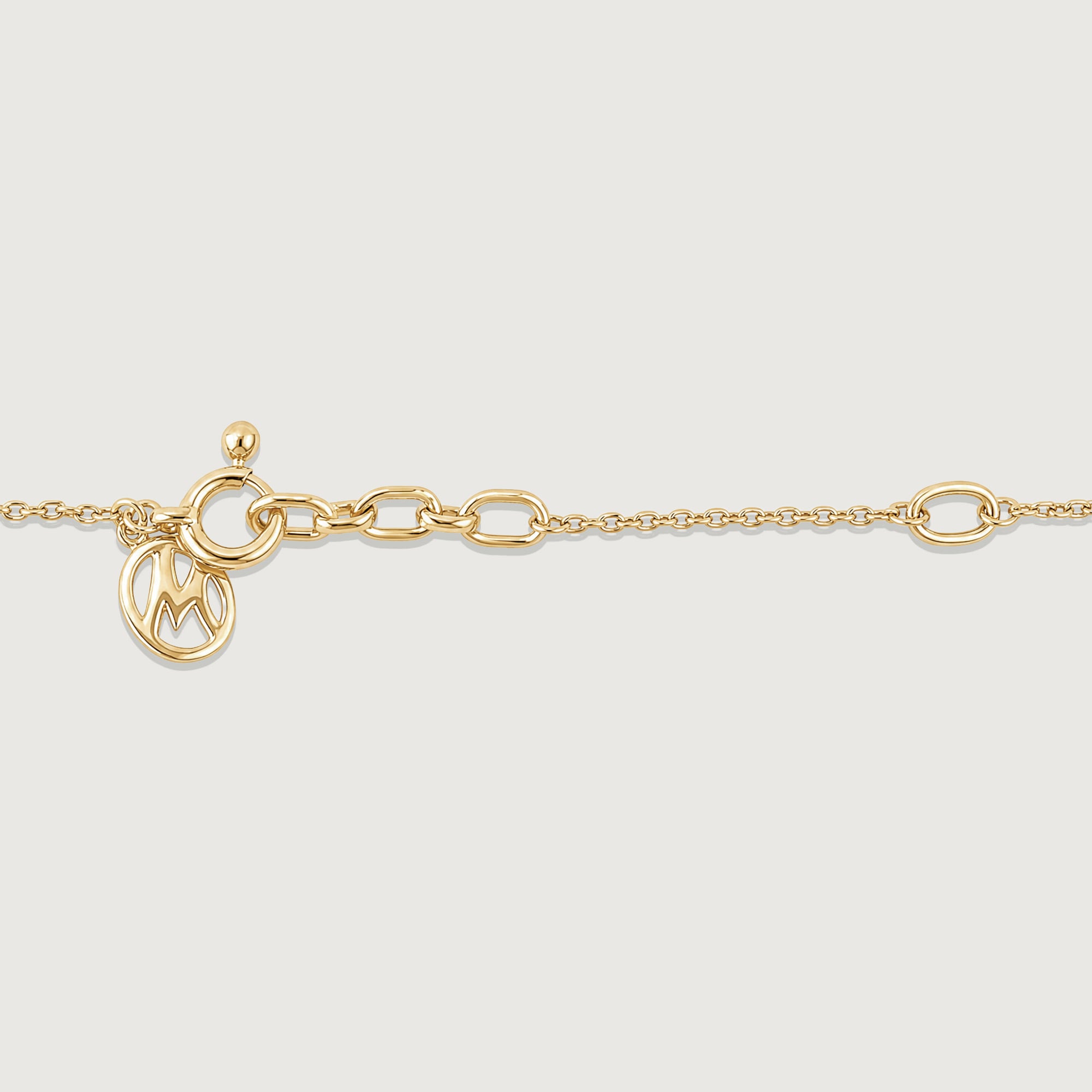 Linear Harmony Diamond Necklace,,hi-res image number null