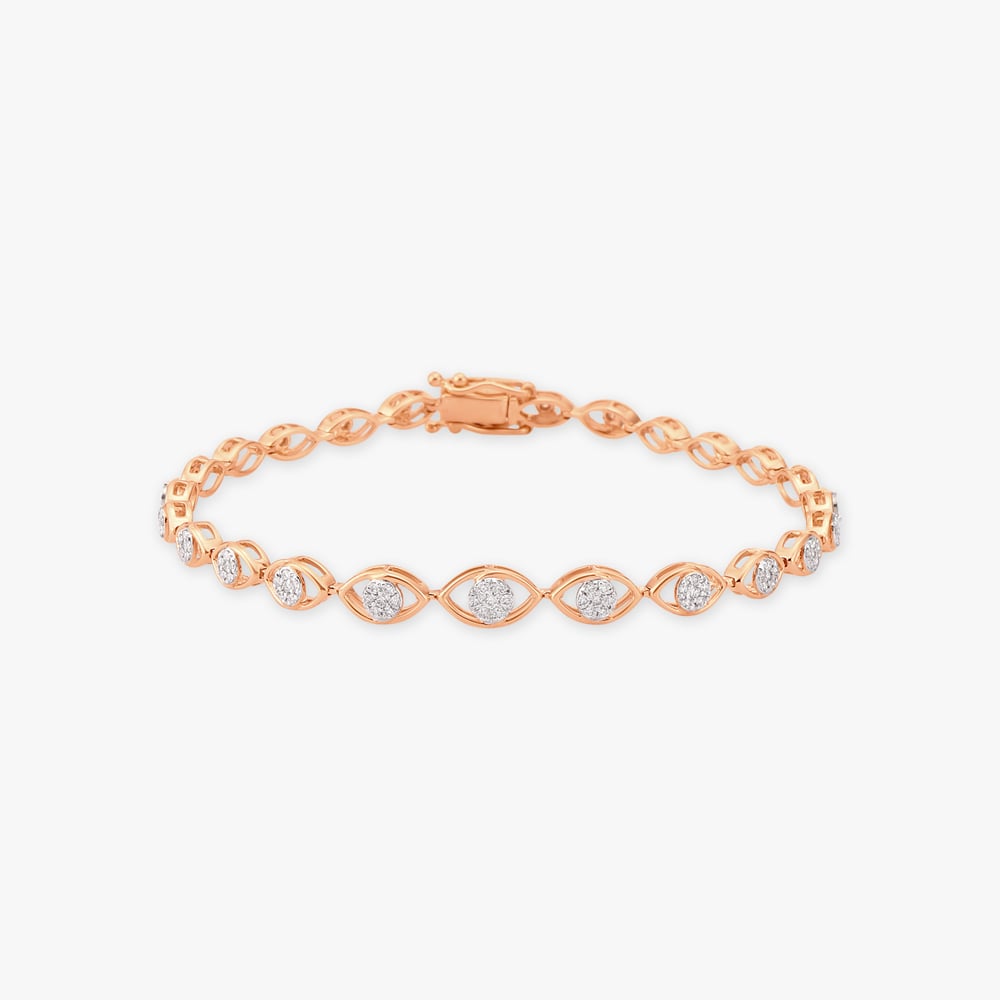 Evermore Diamond Bracelet,,hi-res image number null