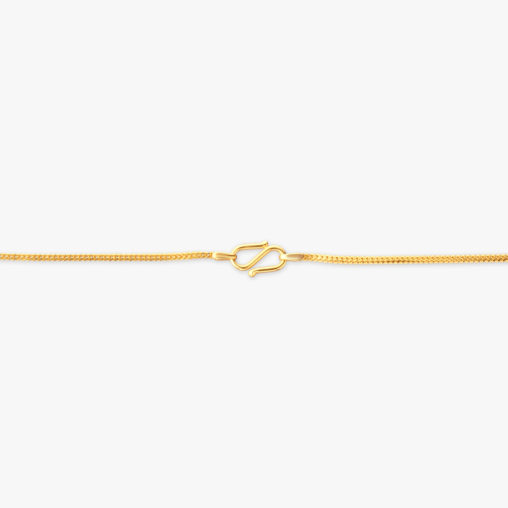 Timeless Charm Gold Chain,,hi-res image number null