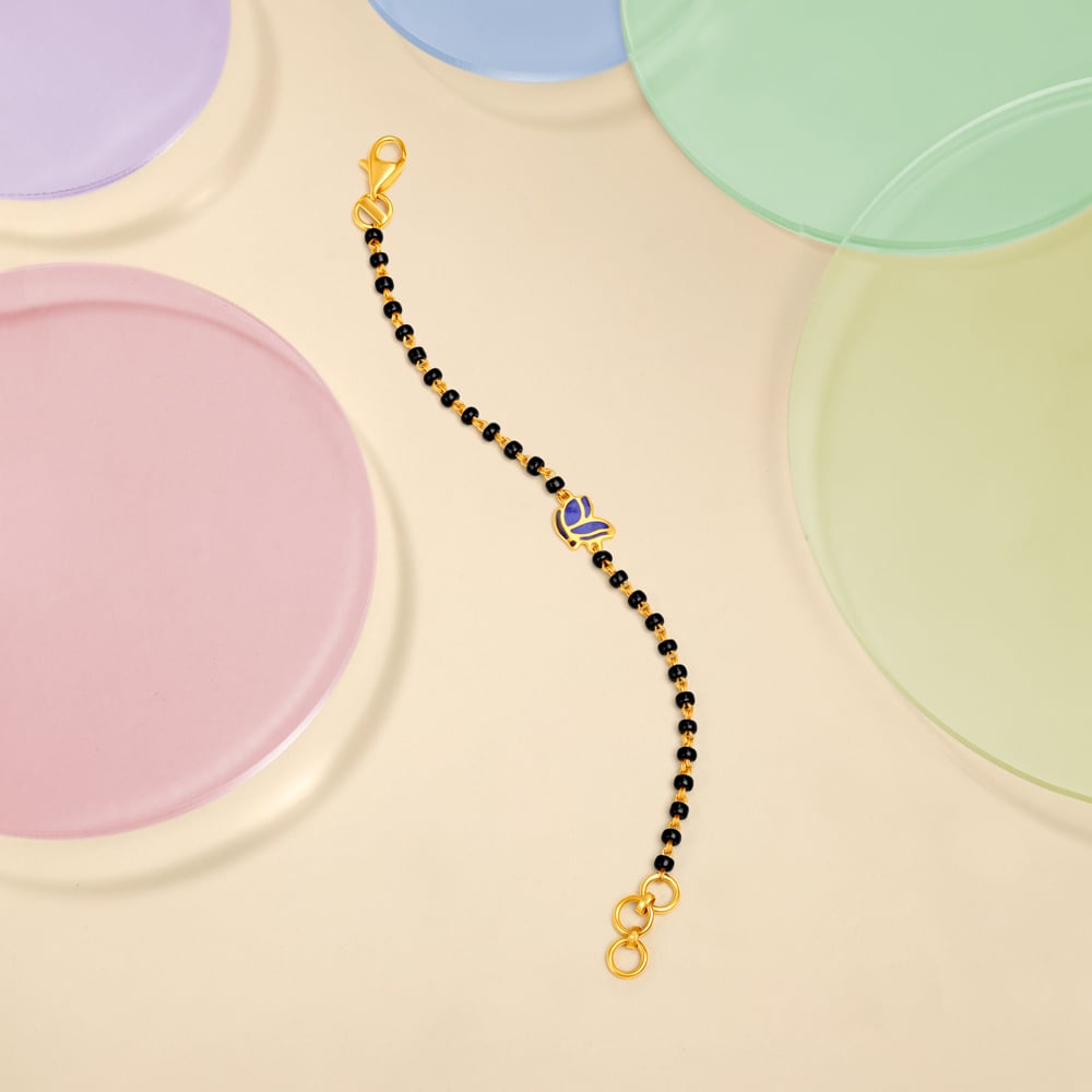 Charming Butterfly Bracelet,,hi-res image number null