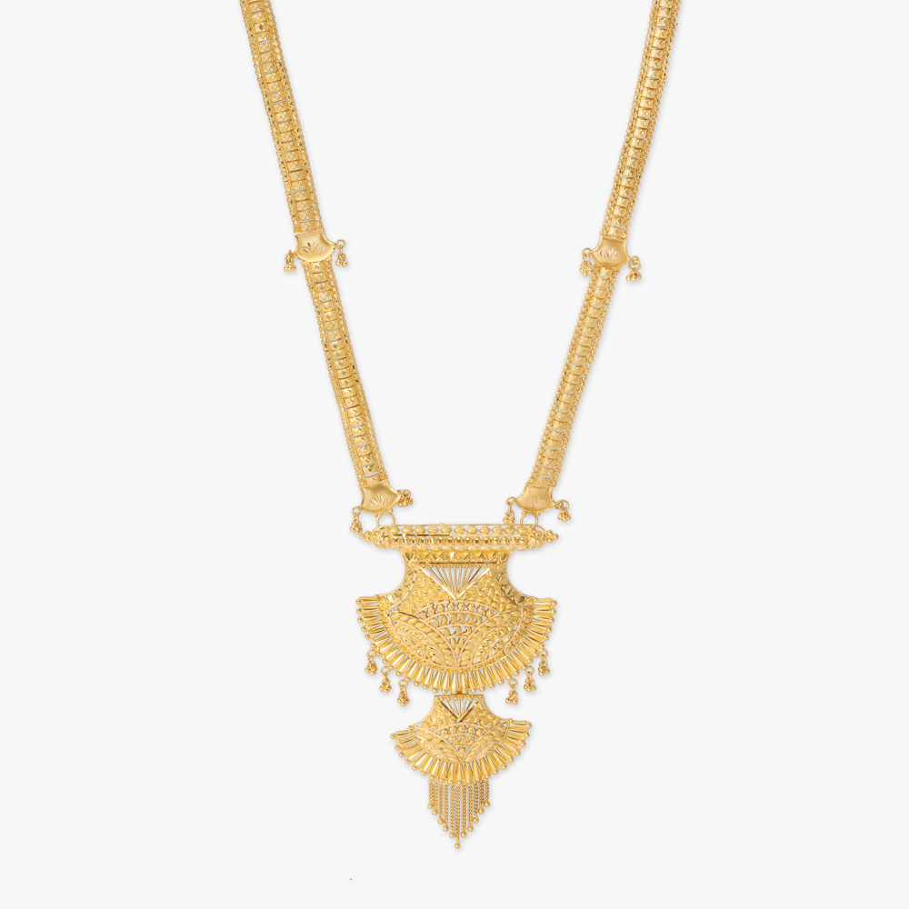 Royal Allure Gold Haram,,hi-res image number null