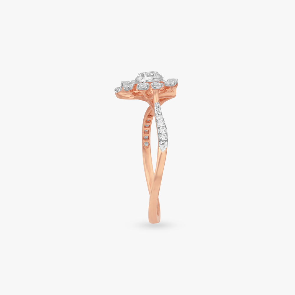 Eternal Bloom Diamond Ring,,hi-res image number null
