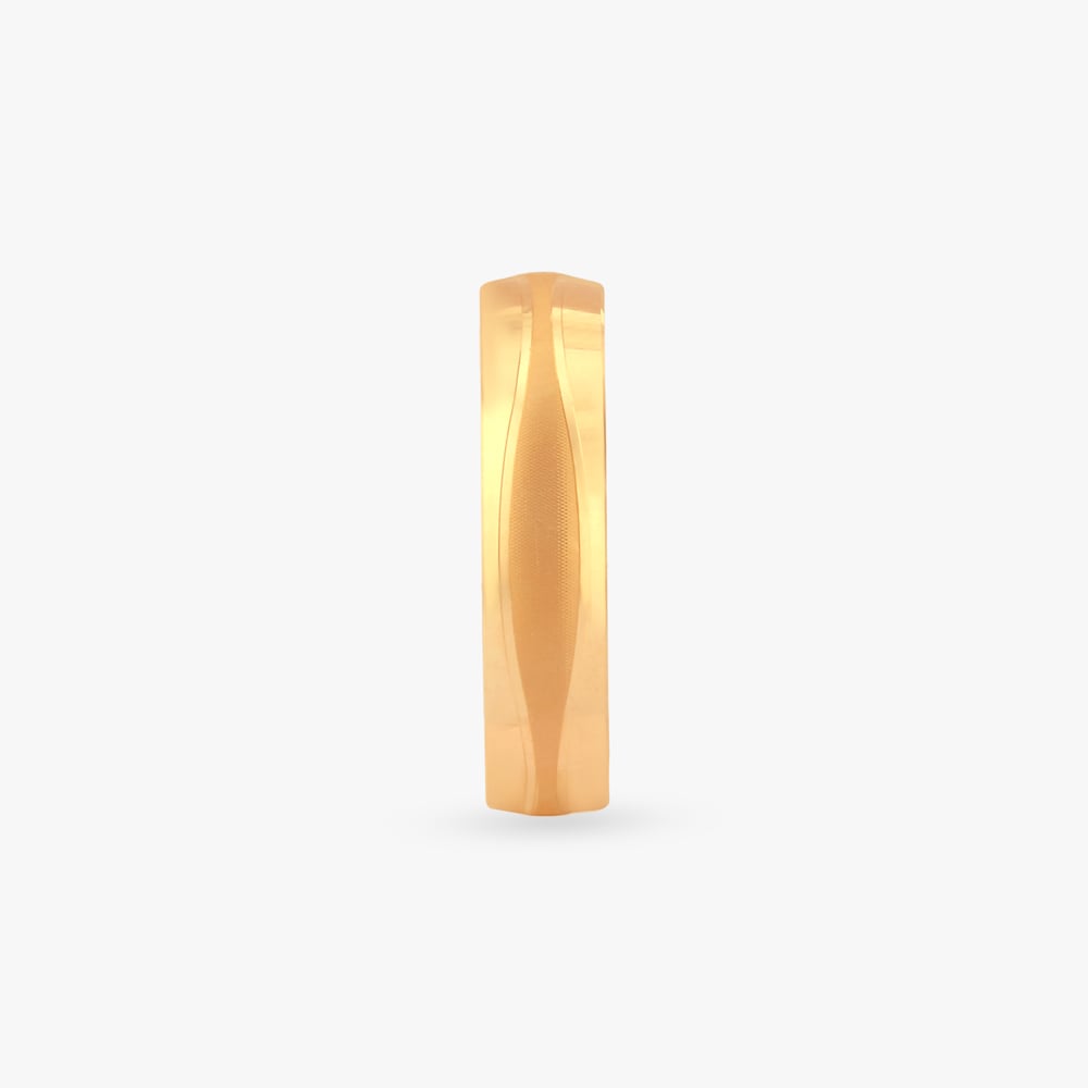 Architect Edge Diamond Ring for Men,,hi-res image number null