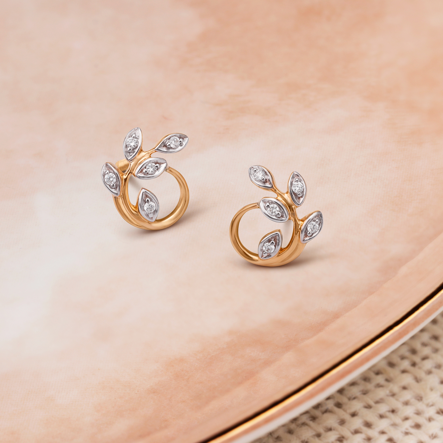 Sania in Diamond Bridal Jewelry - Jewellery Designs