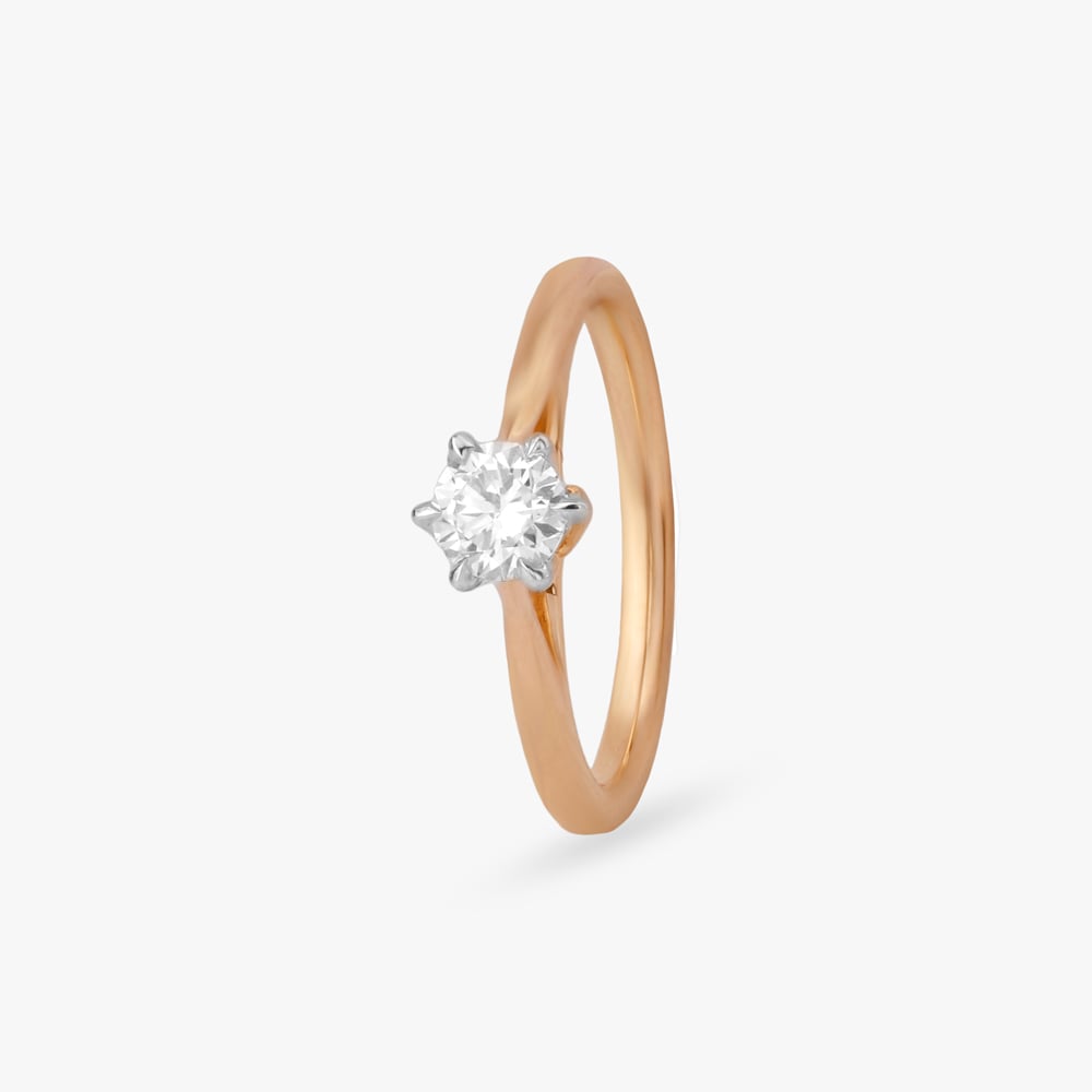 Signature Spark Diamond Ring,,hi-res image number null