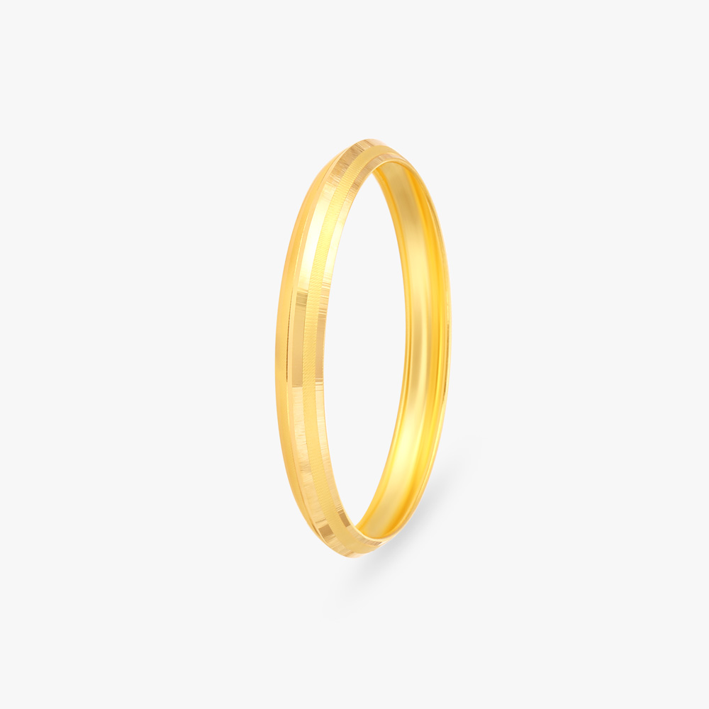 Classic Contour Bangle,,hi-res image number null