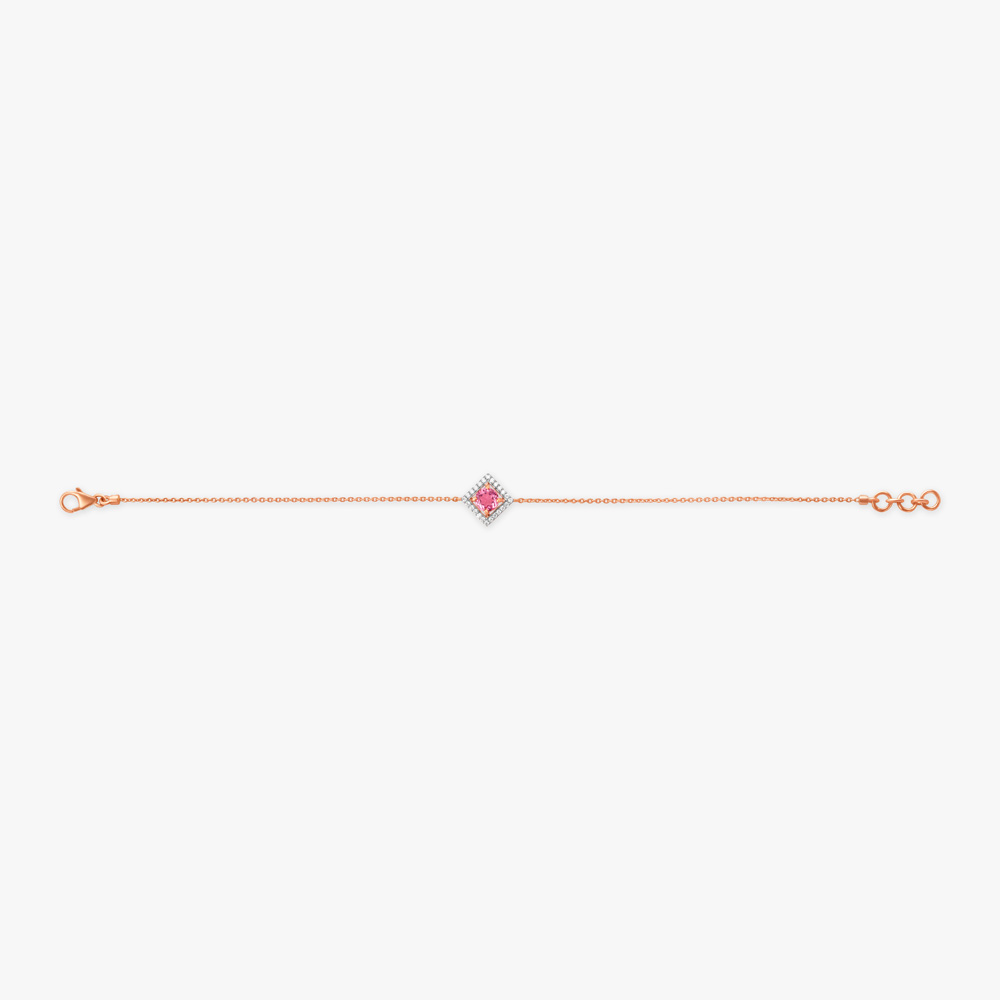 Dolled Up! Diamond Bracelet,,hi-res image number null