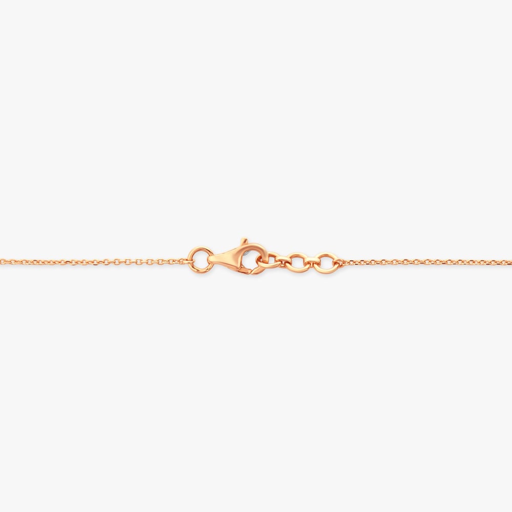 Bloom Frame Diamond Mangalsutra,,hi-res image number null
