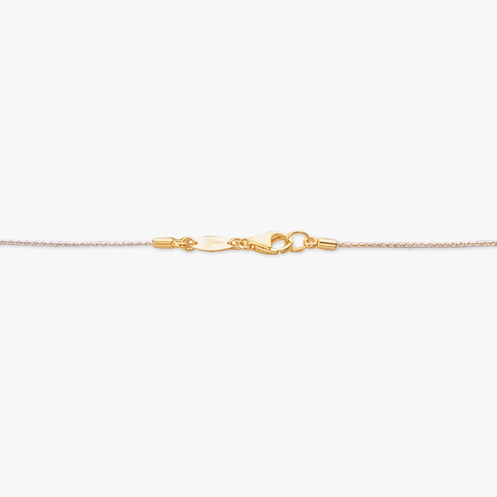 Bloom Fall Gold Chain,,hi-res image number null