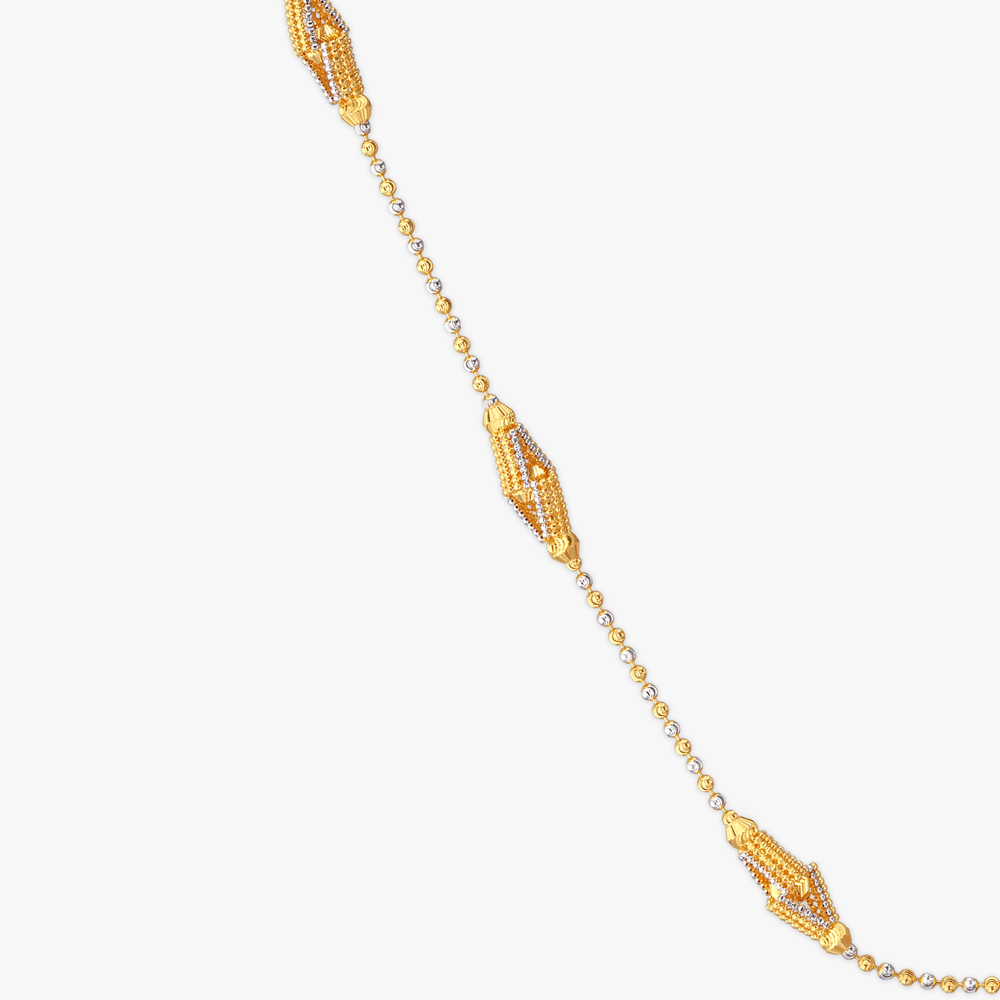 Chic Luxe Gold Chain,,hi-res image number null