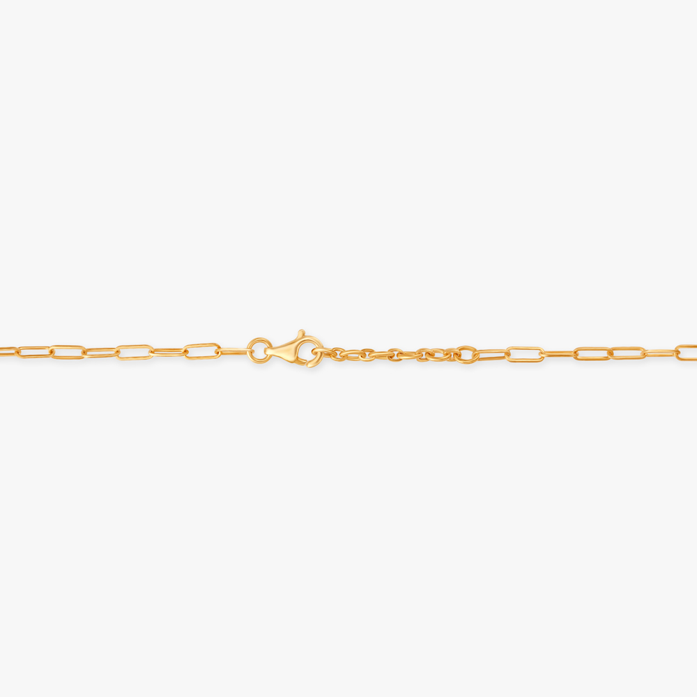In the Flow Diamond Necklace,,hi-res image number null