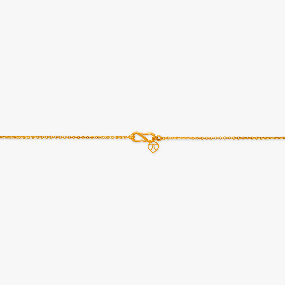 Bold Flower Necklace Set,,hi-res image number null