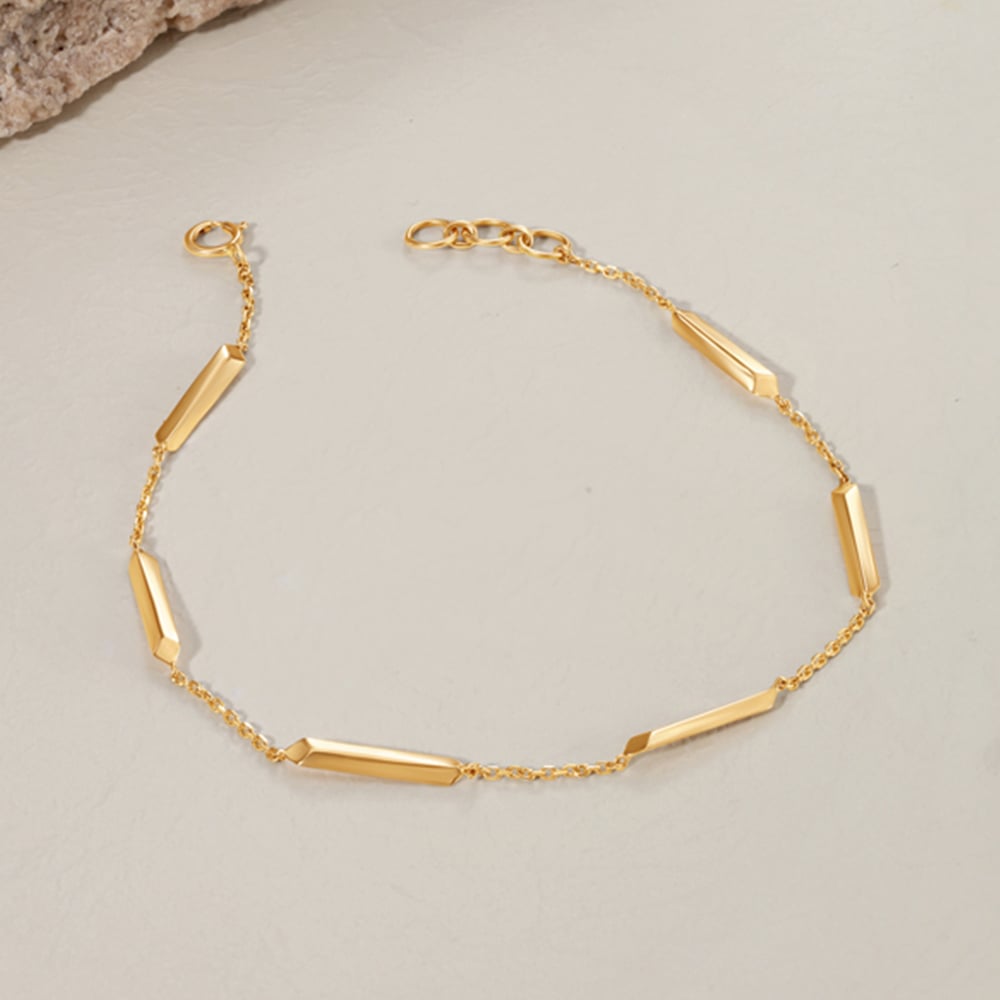 The Aurum Circlet Bracelet,,hi-res image number null