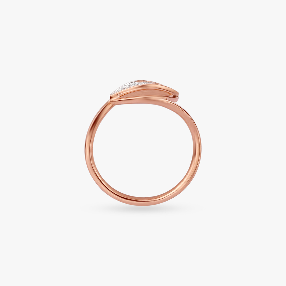 Whispered Light Diamond Ring,,hi-res image number null