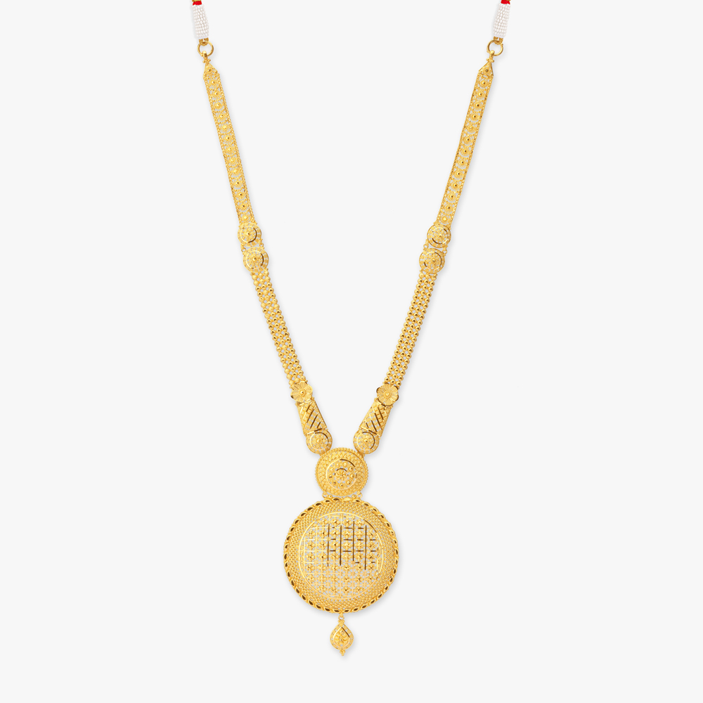 Mandala Muse Gold Haram,,hi-res image number null