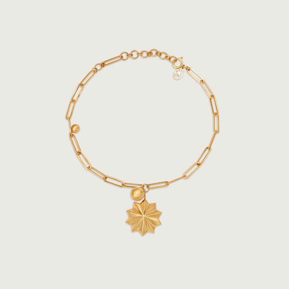 Star struck Euphoria 14KT Bracelet,,hi-res image number null