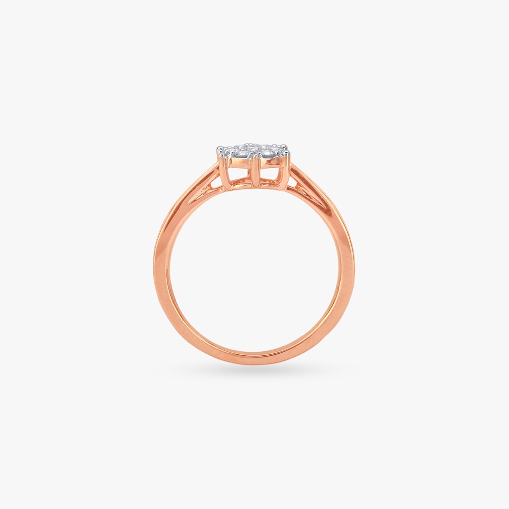 Halo Nest Diamond Ring,,hi-res image number null