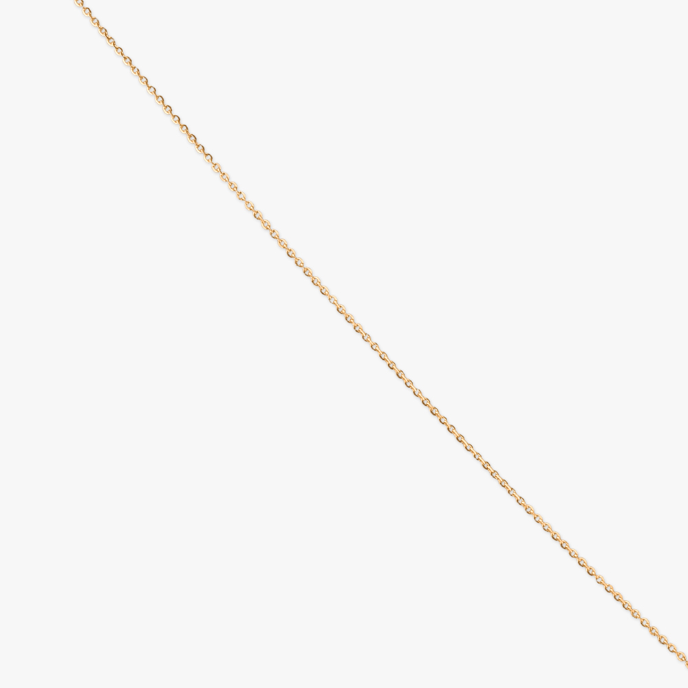 Tassel Trail Gold Chain,,hi-res image number null