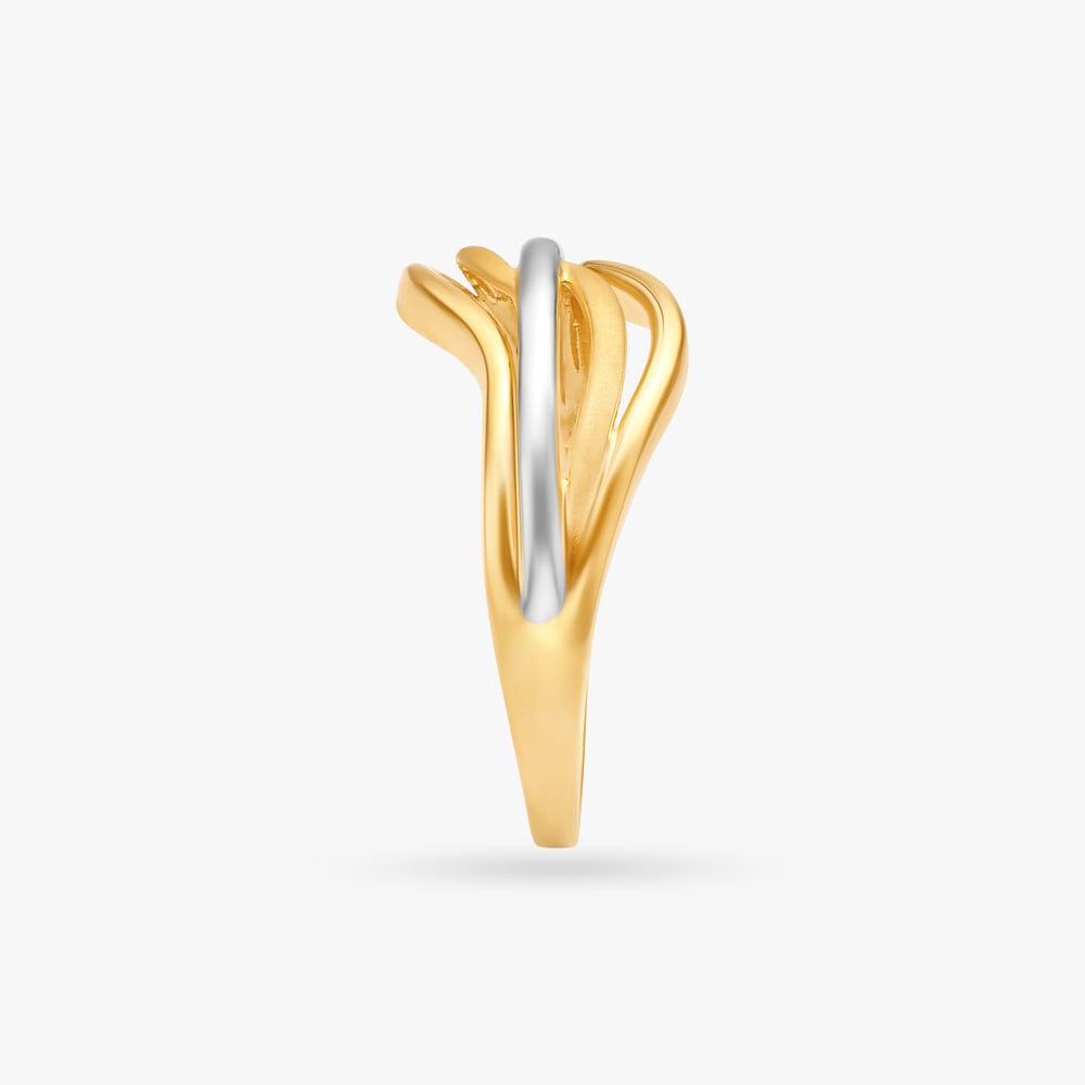Subtle Elegance Ring,,hi-res image number null