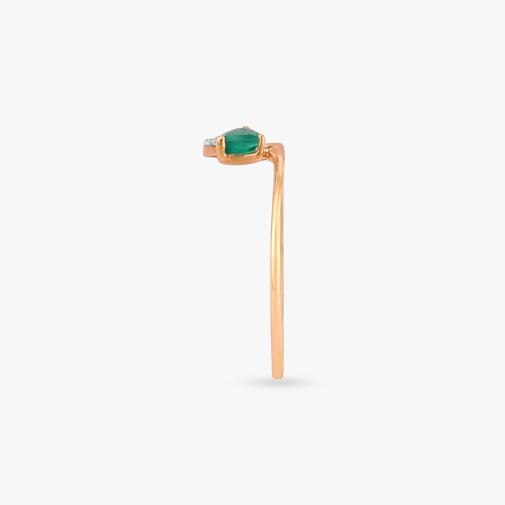 Dewdrop Grace Diamond Ring,,hi-res image number null