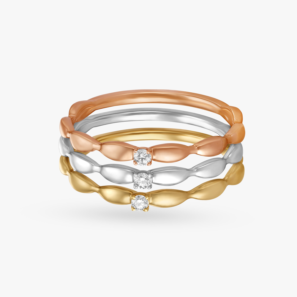 Trinity Stackable Diamond Rings,,hi-res image number null